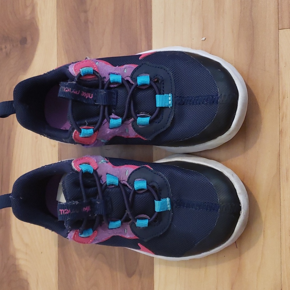 Nike renew